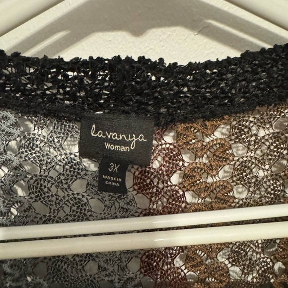 Women’s kimono/duster - Picture 3 of 3